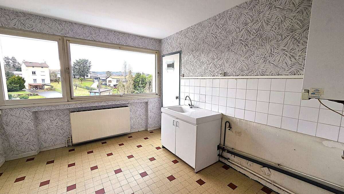 Appartement à VILLARS