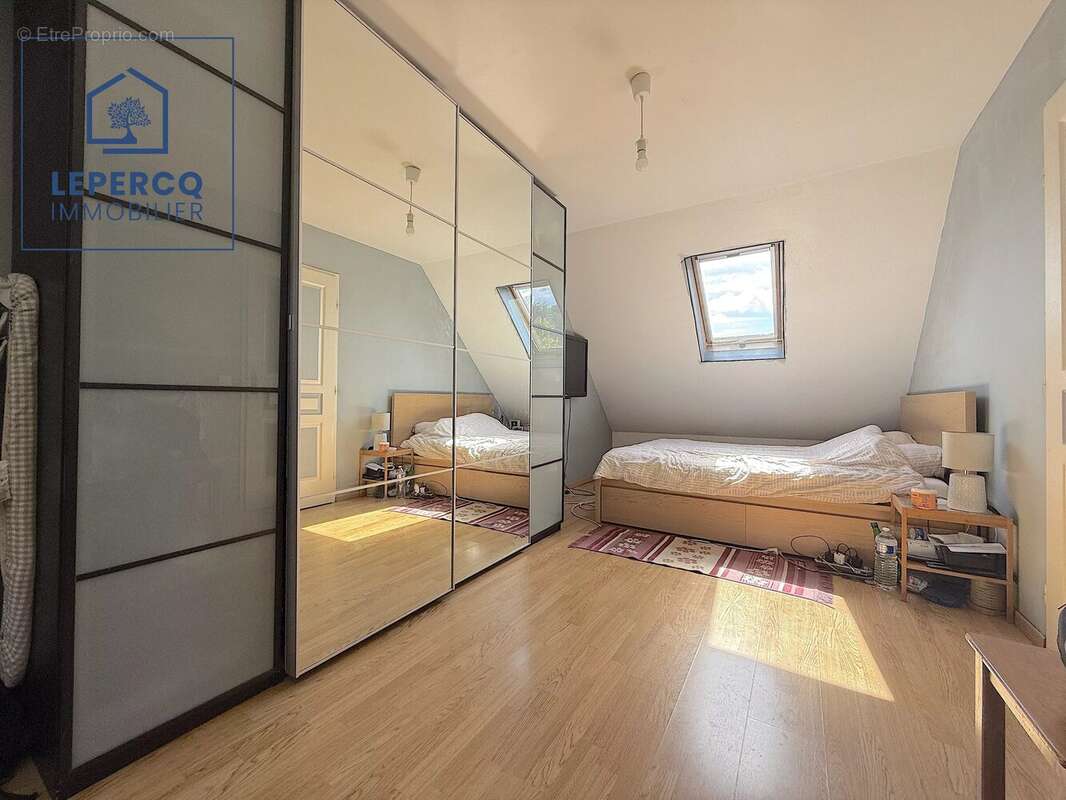 Maison 5 pièces 122 m² - photo 8