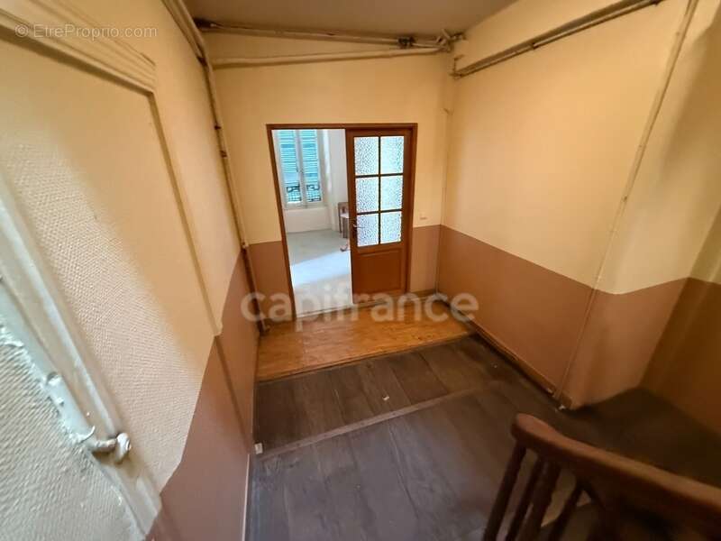 Appartement à ARGELES-GAZOST