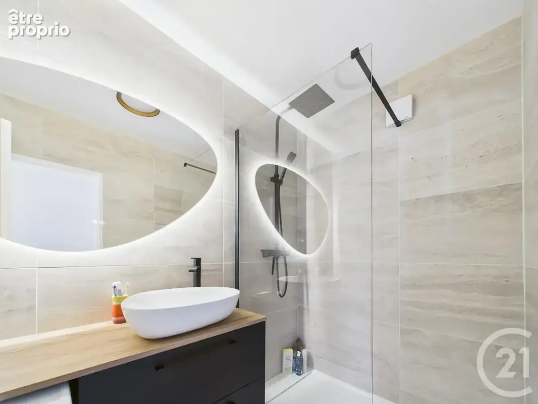 Appartement 4 pièces 78 m² à vendre à Chartres (28000) - photo 14