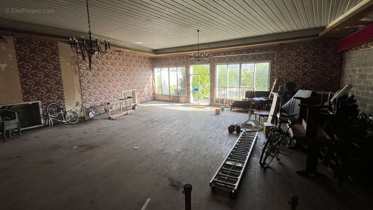 Maison à LA FERTE-BERNARD