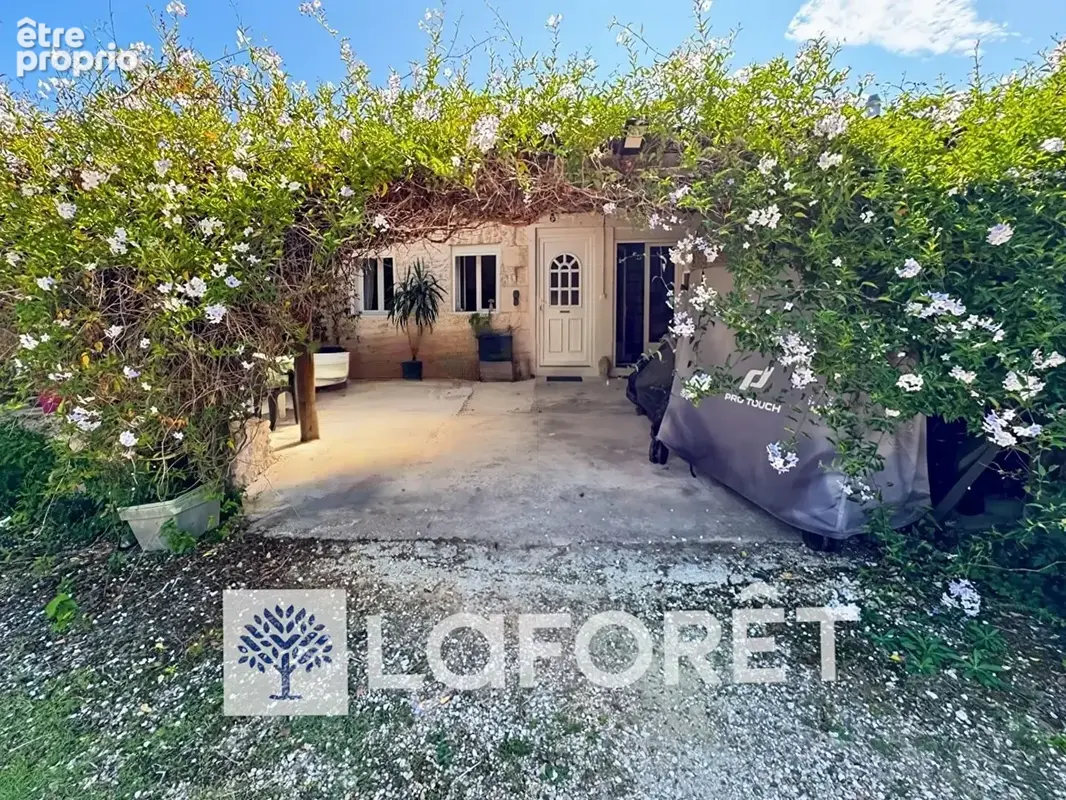 Ensemble immobilier - Maison + Gîte - 30 MIN DE ROYAN (17200) - photo 13