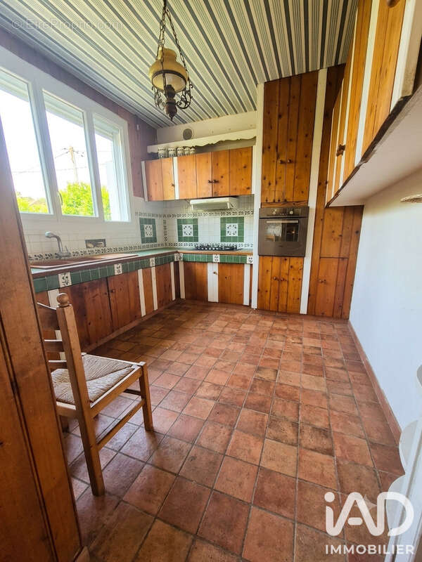 Maison 80 m² à Sarcelles  - photo 6
