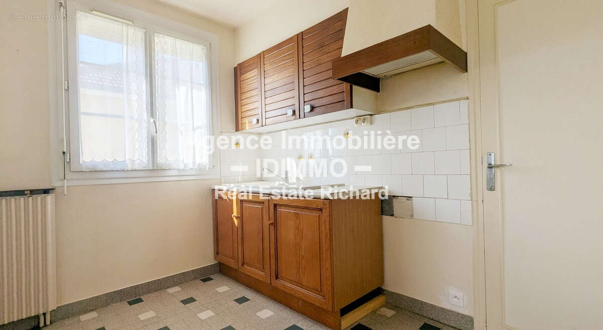 Maison à CORBEILLES