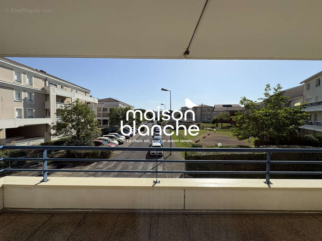 Appartement à PESSAC