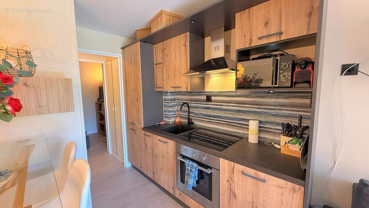 Appartement à LA SEYNE-SUR-MER