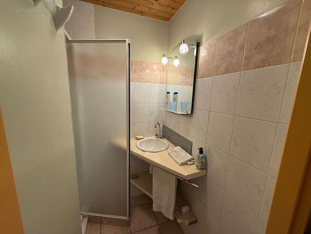 Maison à SAINT-SYLVESTRE