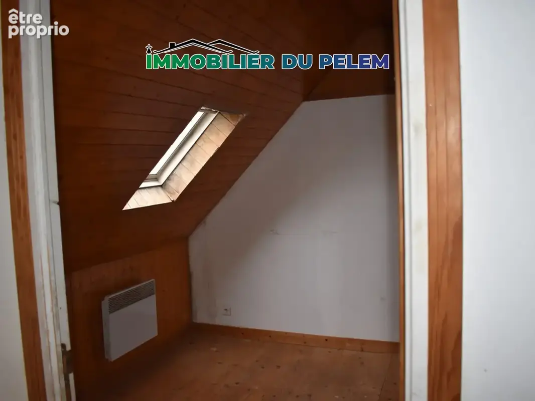 Petite Maison avec Jardin en plein Coeur de Ville - photo 10