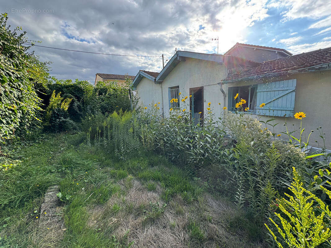 Maison à CENON