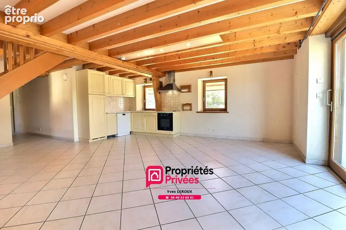 Appartement duplex 4 pièces - photo 3