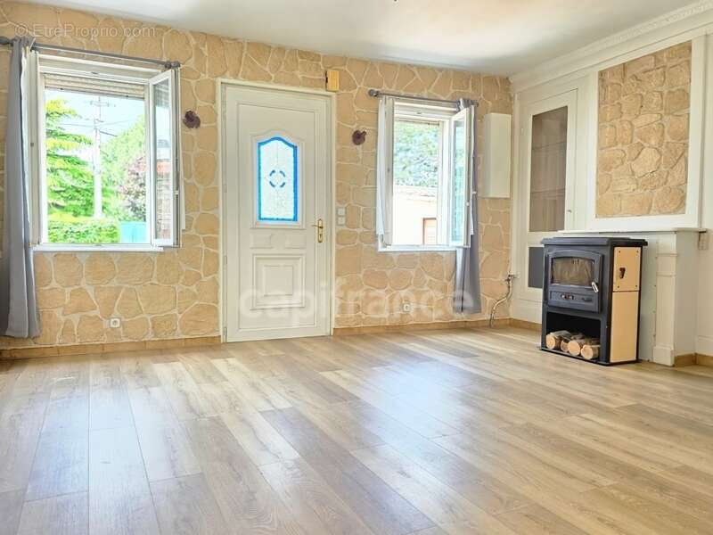 À vendre maison de ville 4 pièces de 98m² à friville-escarbotin (80) - photo 4