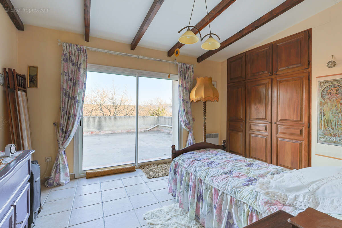 Maison à SAINT-MARTIN-DE-CASTILLON