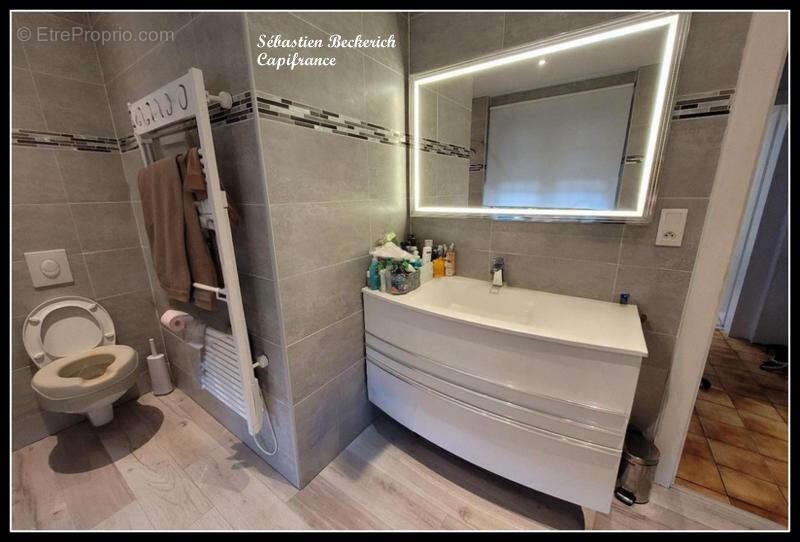 Maison à vendre 7 pièces IPPLING (57) 165 m² - photo 5