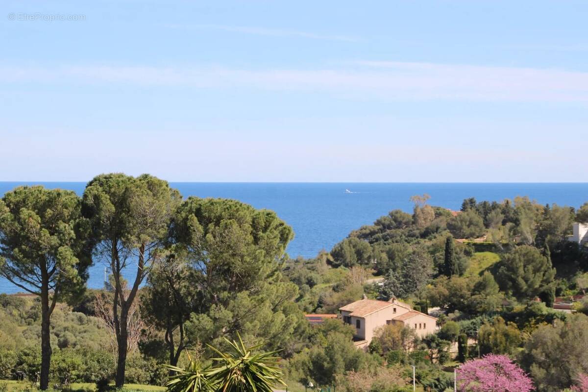 Appartement à LA SEYNE-SUR-MER