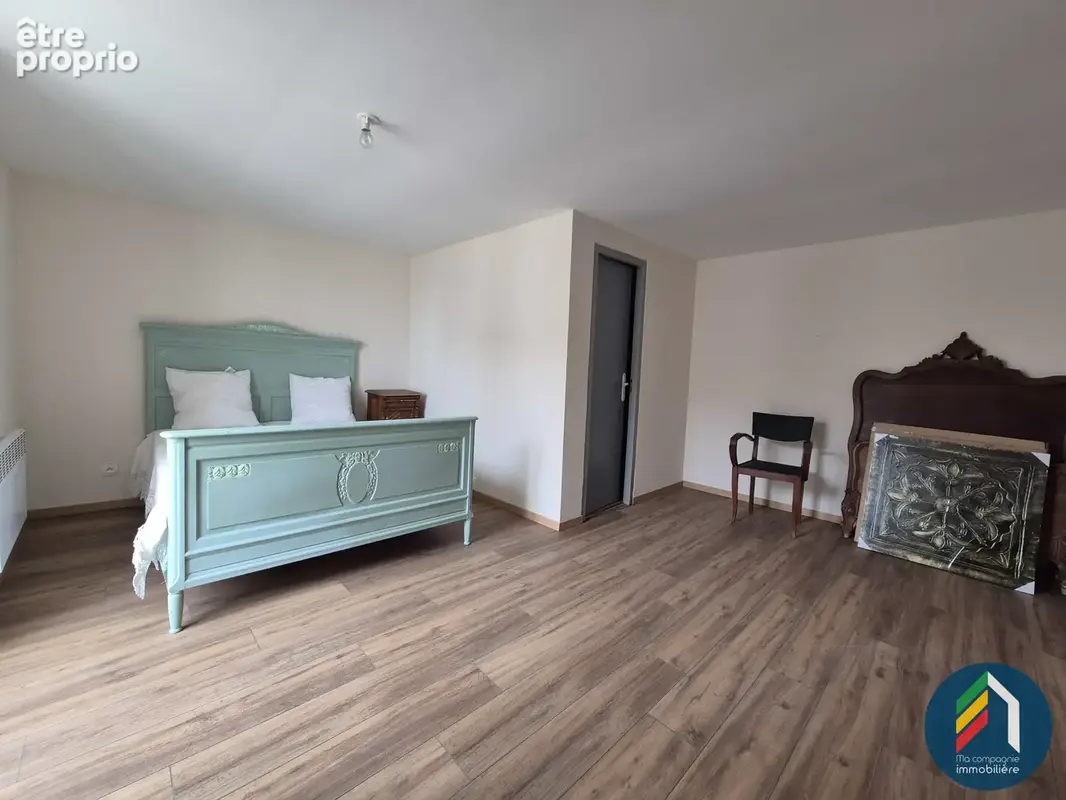 Maison de ville - Montournais - photo 7
