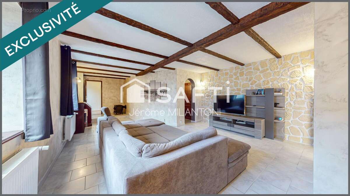 Photo 4 - Maison à PONT-A-MOUSSON