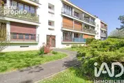 Photo 1 - Appartement à THORIGNY-SUR-MARNE