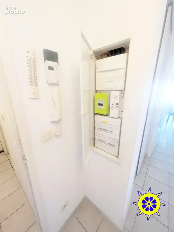 Appartement 4 pièces 70 m² à vendre à Port-La-Nouvelle (11210) - photo 9