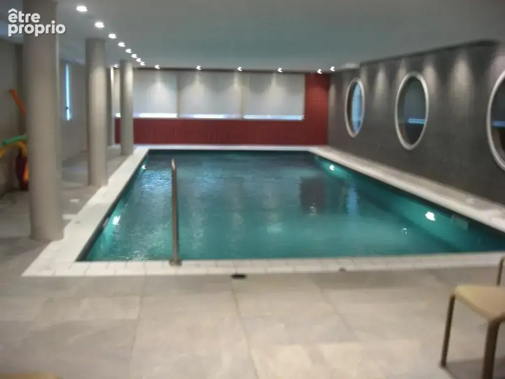 Investissement en residence Senior - photo 5