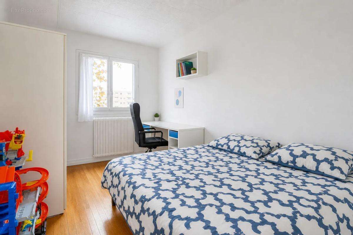 Appartement à CHAMPIGNY-SUR-MARNE