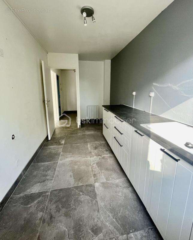 Appartement à MELUN