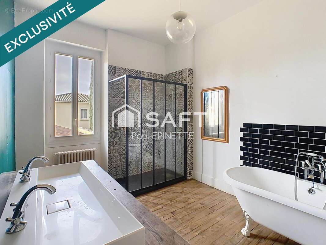 Photo 9 - Maison à CASTELSARRASIN