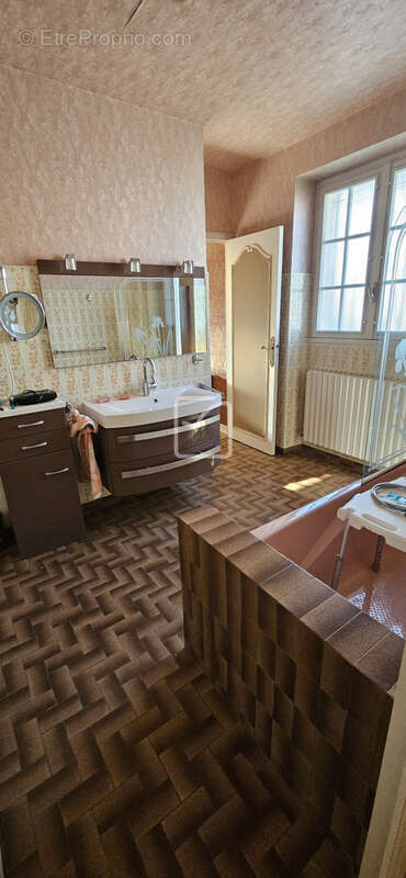 maison individuelle 178 m2 quartier vialmur - photo 14