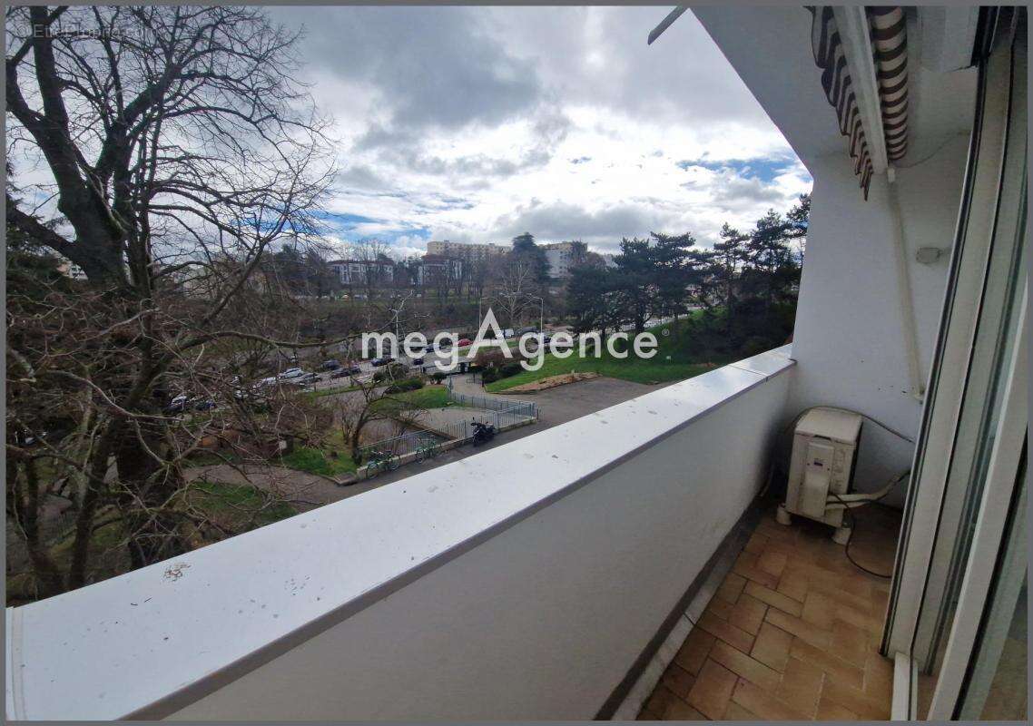 Appartement à LYON-5E