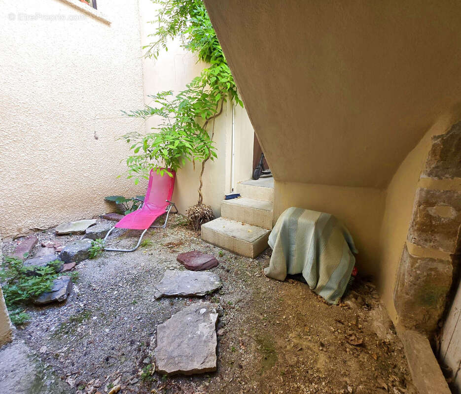 A vendre immeuble à Clermont l'hérault - photo 15