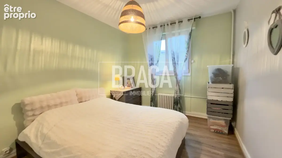 Appartement 3 pièces - 2 chambres - 85m2 - photo 5