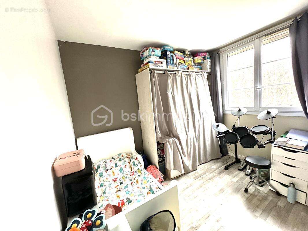 En exclusivité, Charmant appartement lumineux dans quartier prisé ! - photo 6
