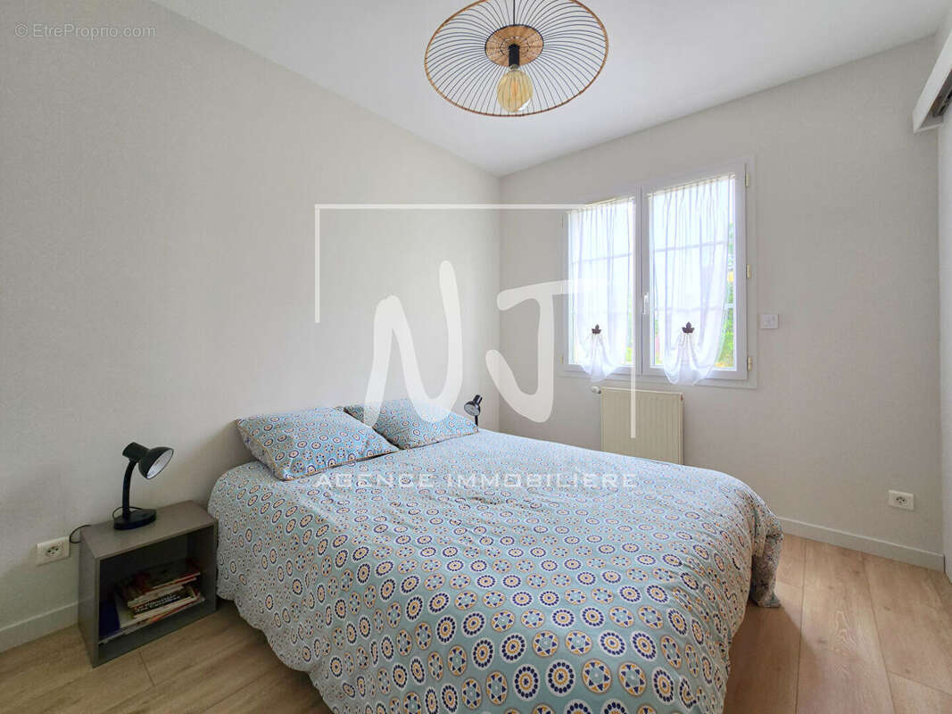 Maison familiale à vendre à Savennières avec atelier / garage aux portes d'Angers - photo 6