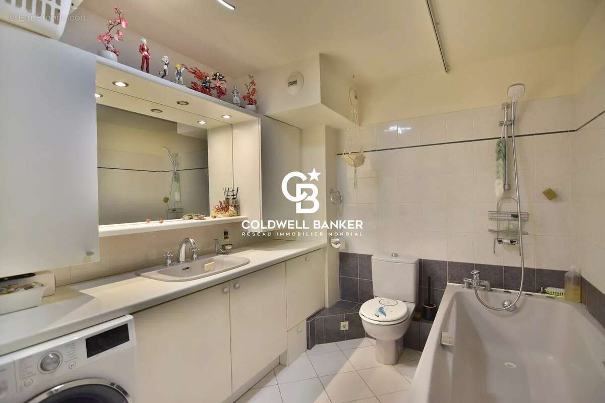 Appartement à CHAMONIX-MONT-BLANC