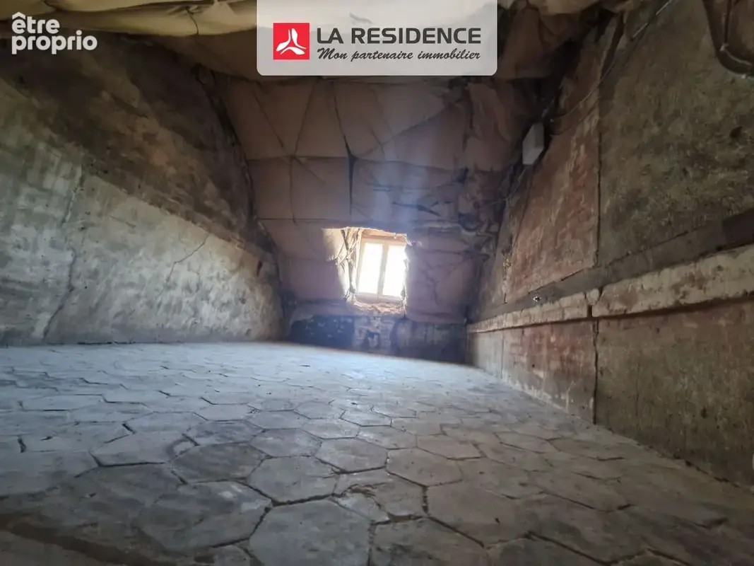 Maison 84 m² à Notre-Dame-De-Bondeville  - photo 7