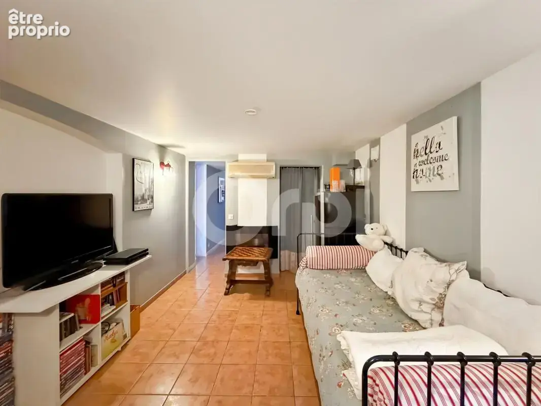 COUP DE COEUR – Maison familiale de 200 m² avec piscine, vue panoramique et T2 indépendant - photo 17