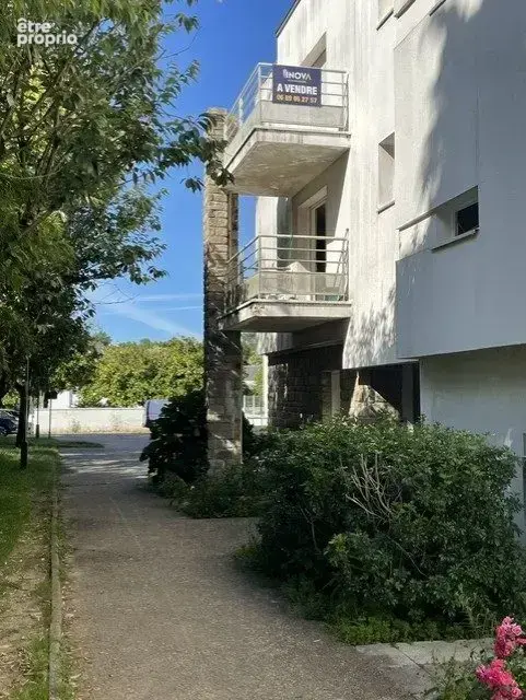 Appartement 1 pièce 38 m² à vendre à Saint-Ave (56890) - photo 2