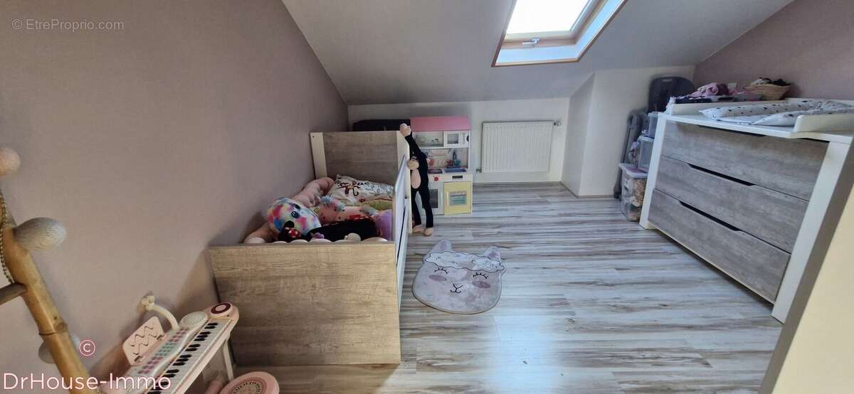 Appartement à SAINT-CHAMOND