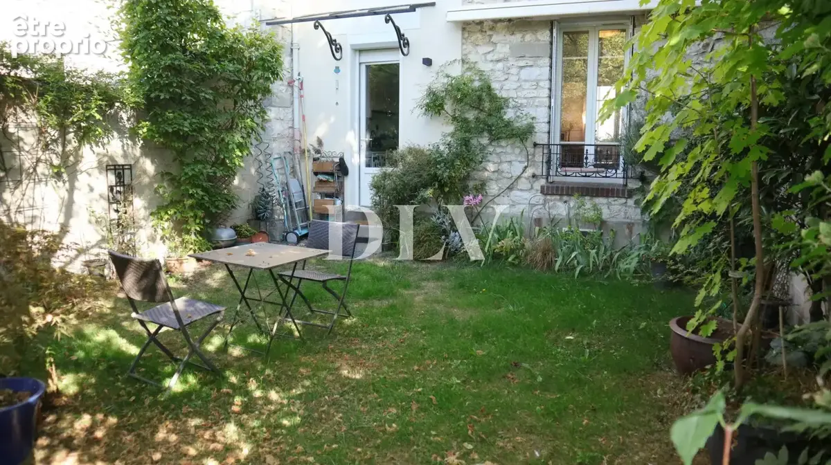 Maison 4 pièces 79 m² à vendre à Fontainebleau (77300) - photo 3