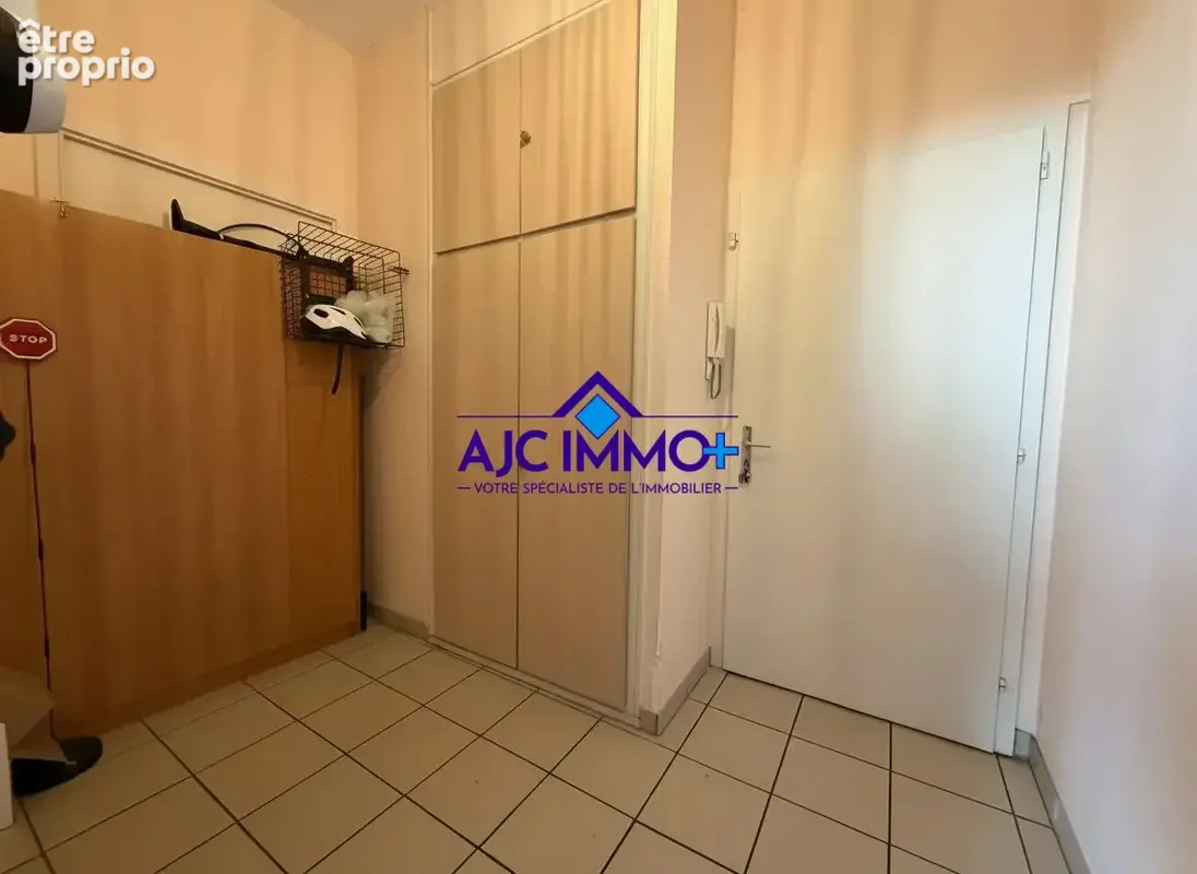 Appartement 2 pièces 46 m² à vendre à Strasbourg (67000) - photo 4