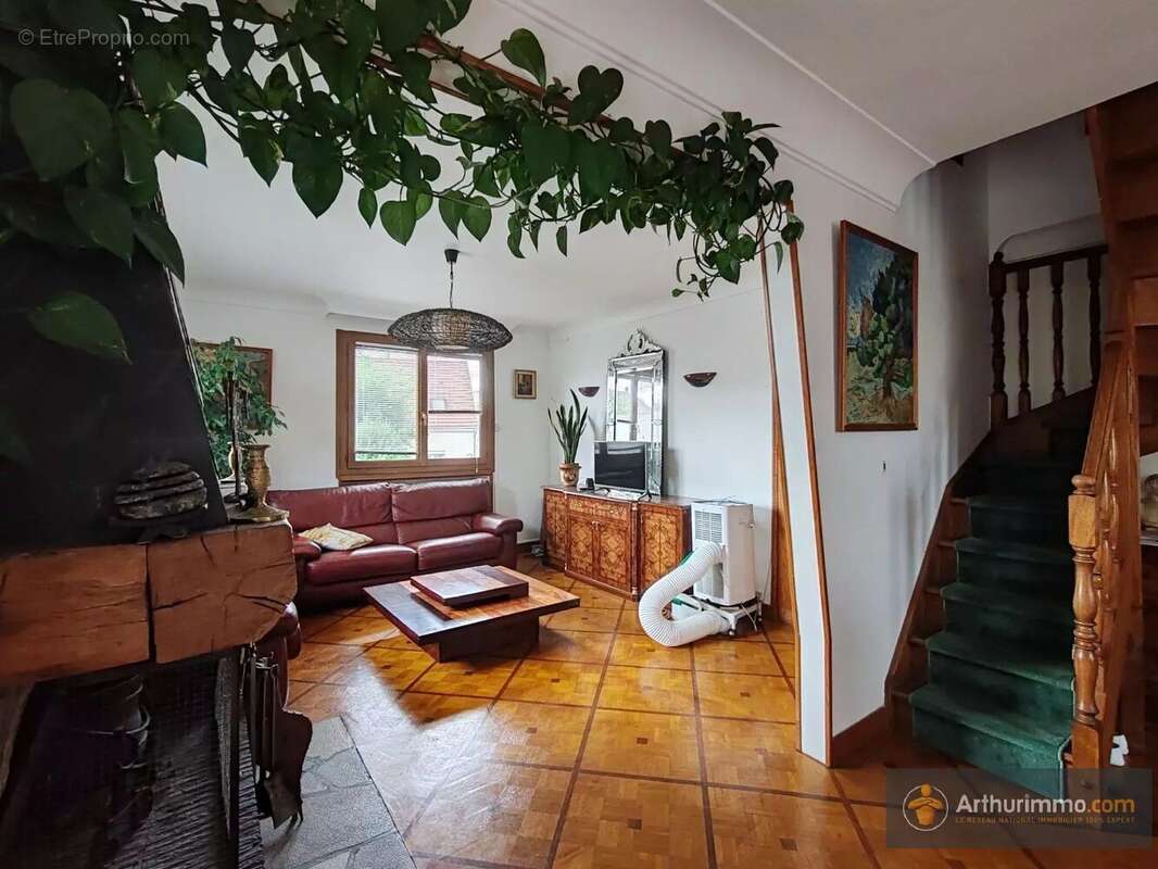 Vente Maison Livry-gargan(93190) 530 000ï¿œ - photo 5