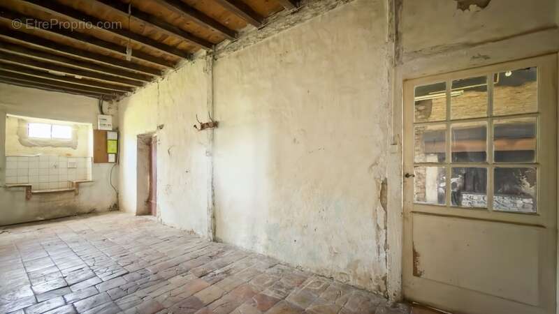 Propriété à vendre 3 pièces Maison 132 m2 avec 40 m2 de garage et grange de 210 m2 BOURNEL (47) - photo 27