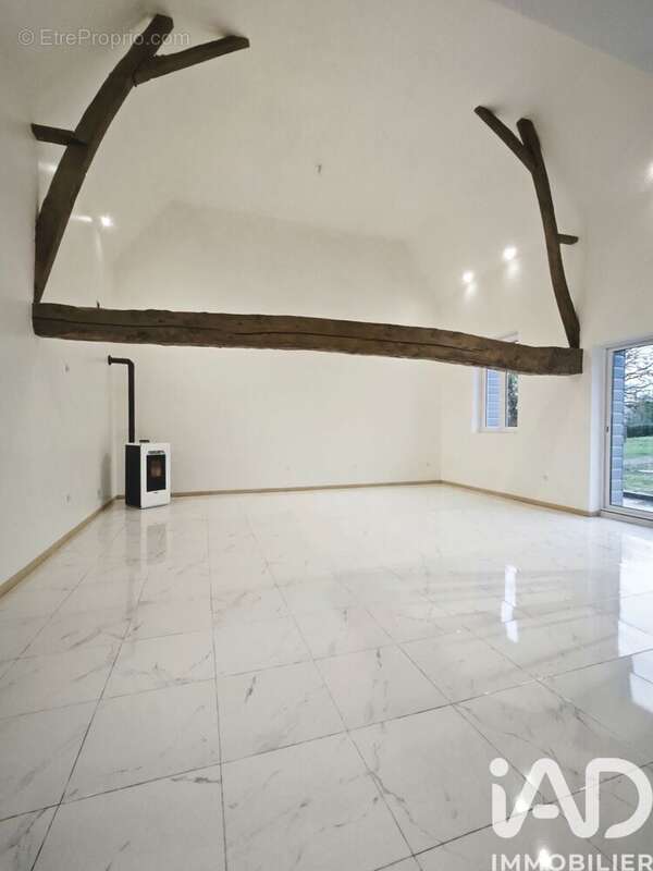 Photo 6 - Maison à RUMINGHEM