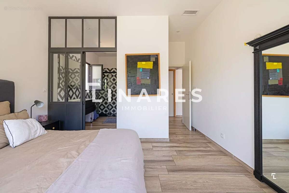 Maison à MARSEILLE-12E