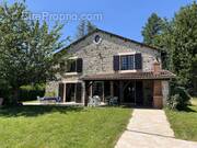 Maison à CHAMPNIERS-ET-REILHAC