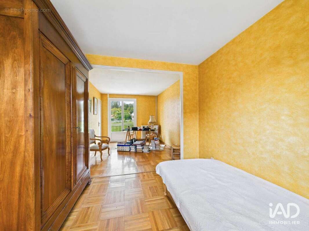 Photo 8 - Maison à BELLEY