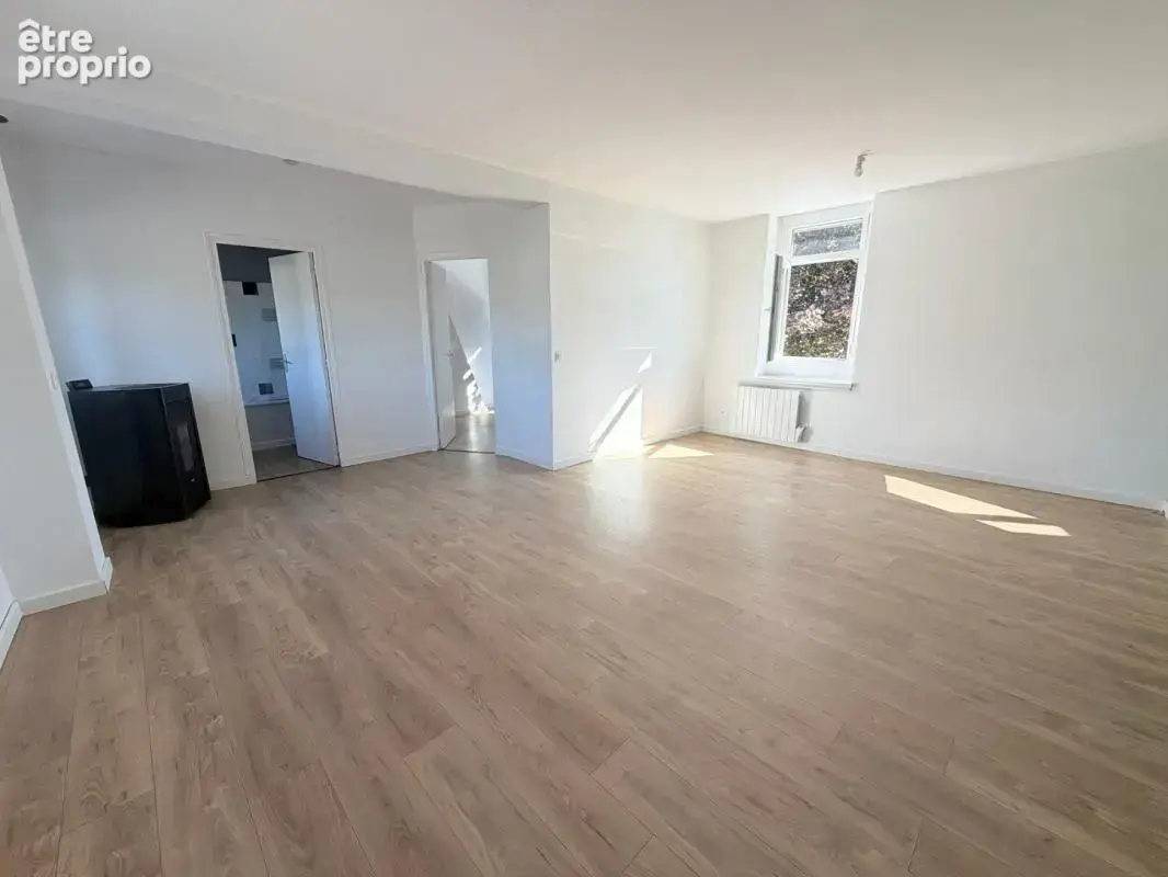 Appartement de type 2 avec box privatif pour rangements/velos - photo 2
