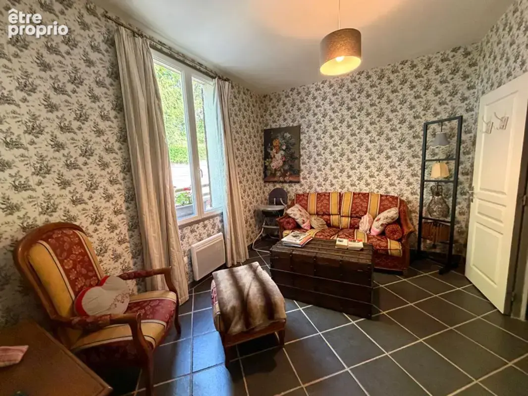 Maison Trouville Sur Mer 180 m2 - photo 3