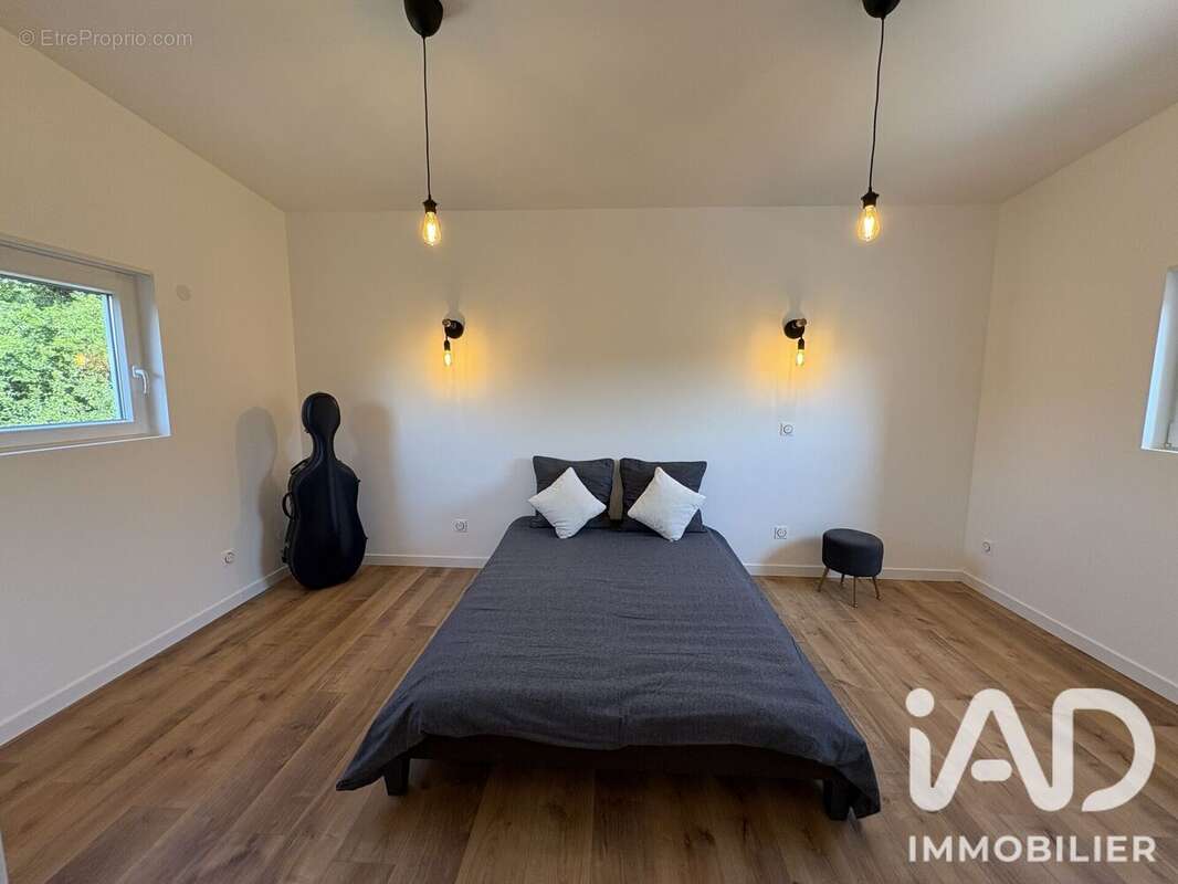 Maison 110 m² à Boissise-Le-Roi  - photo 9