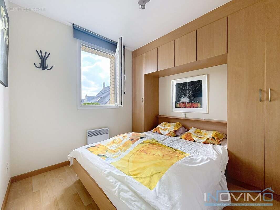 Appartement à DUNKERQUE