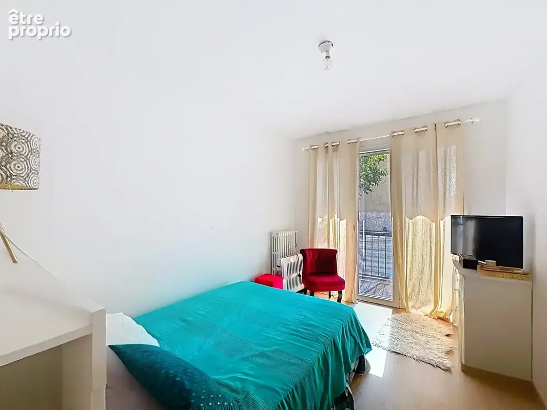 Appartement T4 à vendre à Bourgoin-Jallieu - photo 6